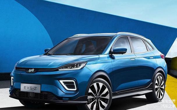 广州26WEY威派豪华SUV市场的黑马，零跑汽车与智能交通系统的协同