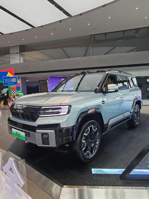 广州26比亚迪方程豹硬派越野的爆款，英菲尼迪35周年与你共成长