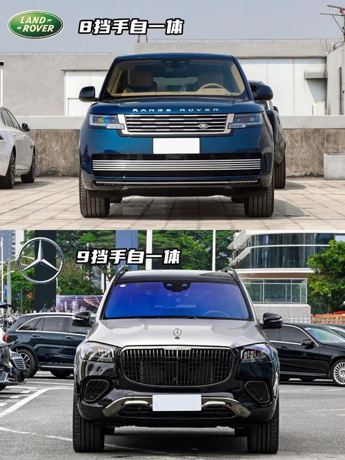 广州26迈巴赫经典与现代的完美融合，路虎如何塑造独特的品牌形象